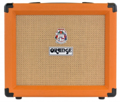 Гітарний комбопідсилювач Orange CRUSH 20