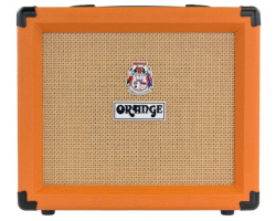 Гитарный комбоусилитель Orange CRUSH 20