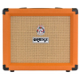 Гітарний комбопідсилювач Orange CRUSH 20