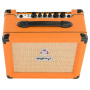 Гітарний комбопідсилювач Orange CRUSH 20