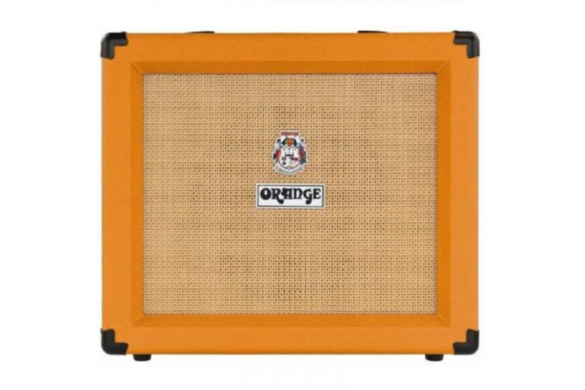 Гитарный комбоусилитель ORANGE CRUSH 35 RT