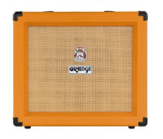 Гитарный комбоусилитель ORANGE CRUSH 35 RT