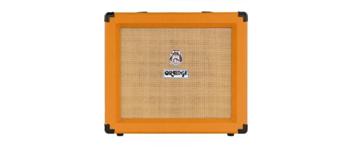 Гитарный комбоусилитель ORANGE CRUSH 35 RT
