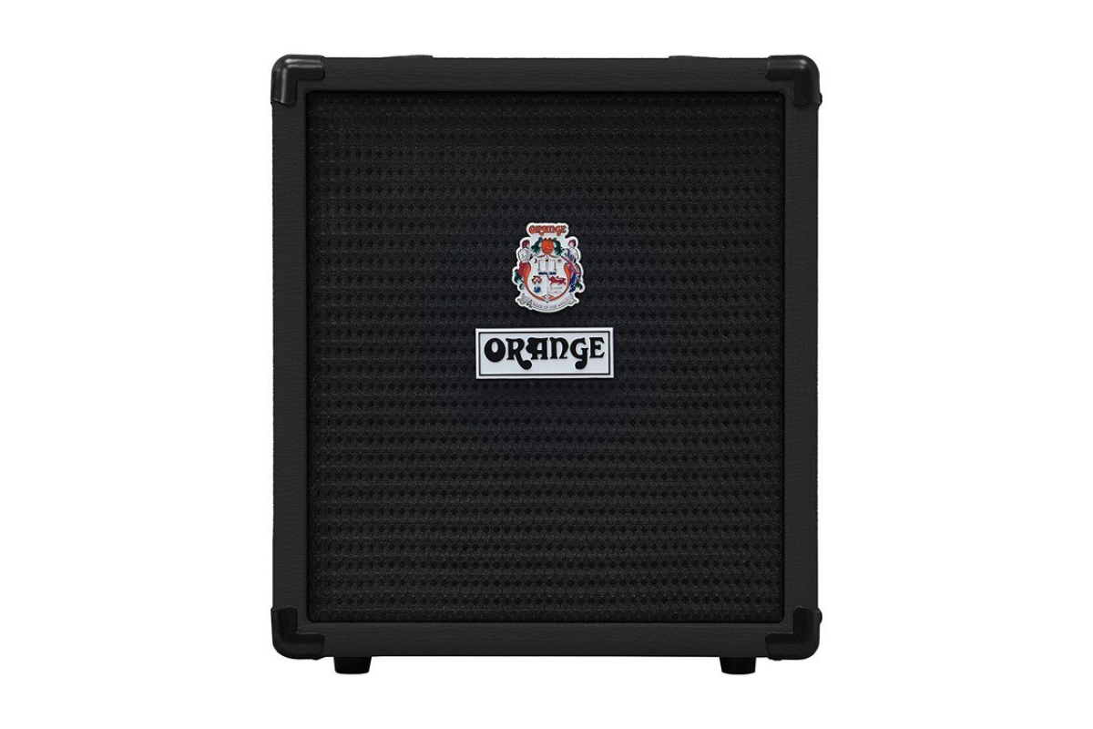 Гитарный комбоусилитель ORANGE Crush Bass 25