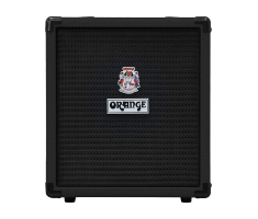 Гитарный комбоусилитель ORANGE Crush Bass 25