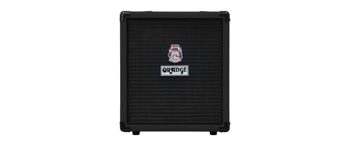 Гитарный комбоусилитель ORANGE Crush Bass 25