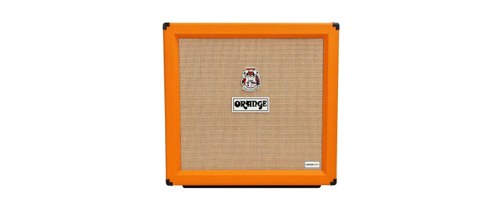 Orange CR-PRO-CAB-412 Гитарный кабинет