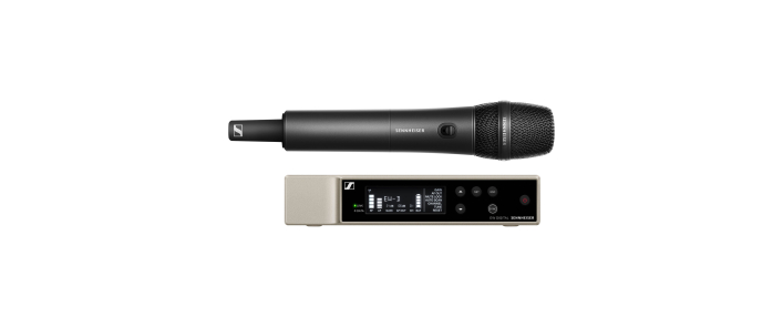 Мікрофонна радіосистема SENNHEISER EW-D 835-S SET