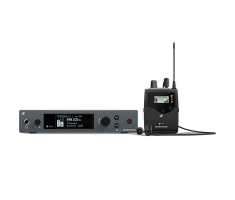 SENNHEISER EW IEM G4 Система вушного моніторингу