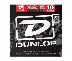 Струни для електрогітар DUNLOP DEN1046