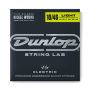 Струны для электрогитар DUNLOP DEN1046