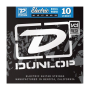 Струни для електрогітар DUNLOP DEN1052