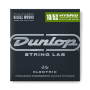 Струни для електрогітар DUNLOP DEN1052