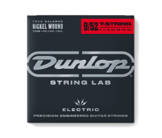 Струны для электрогитар DUNLOP DEN0952