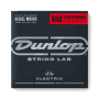 Струны для электрогитар DUNLOP DEN0952