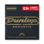 Струны для акустических гитар DUNLOP DAP1254 Phosphor Bronze Light