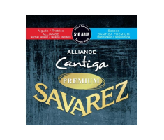 Струни для класичних гітар SAVAREZ 510ARJP Alliance Cantiga Mixed Tension