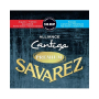 Струни для класичних гітар SAVAREZ 510ARJP Alliance Cantiga Mixed Tension