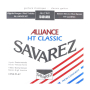 Струни для класичних гітар SAVAREZ 540ARJ