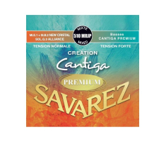 SAVAREZ 510MRJP Creation Cantiga Mixed Tension Струны для классических гитар