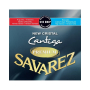 Savarez 510CRJP New Cristal Cantiga Premium Струни для класичної гітари