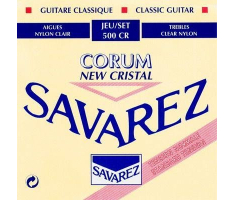 SAVAREZ 500CR Струни для класичних гітар