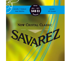 Струны для классических гитар SAVAREZ 540 СJ Струны для классических гитар SAVAREZ 540 СJ