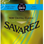 Струны для классических гитар SAVAREZ 540 СJ
