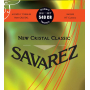 SAVAREZ 540CR Струни для класичних гітар