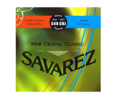 Струны для классических гитар SAVAREZ 540 CRJ