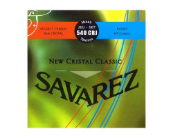 SAVAREZ 540 СRJ Струны для классических гитар