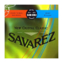 Струны для классических гитар SAVAREZ 540 CRJ