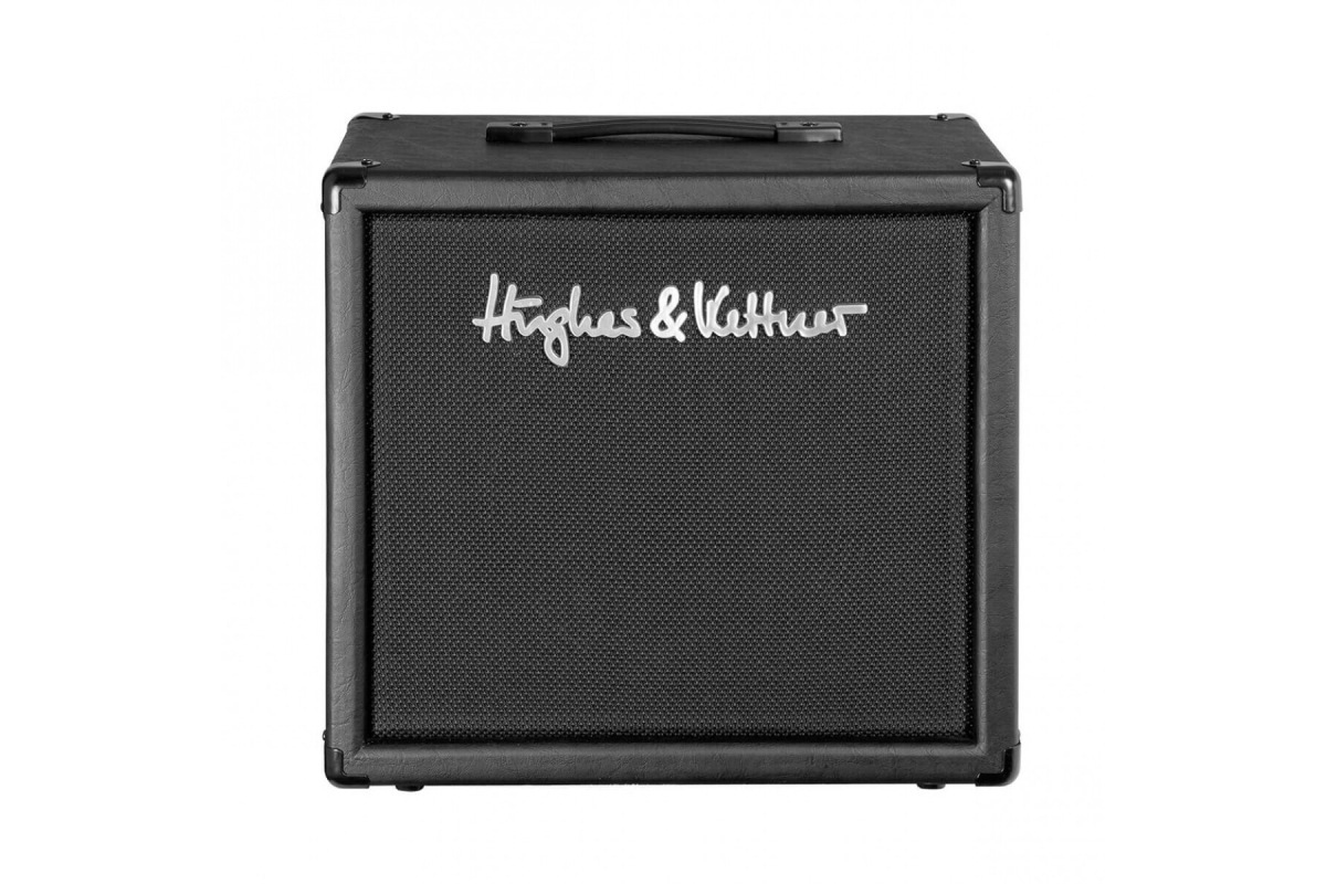 Гітарний кабінет Hughes and Kettner TubeMeister 112 Cabinet