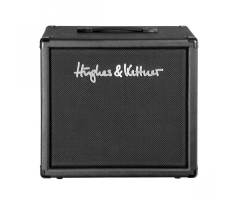 Гітарний кабінет Hughes and Kettner TubeMeister 112 Cabinet