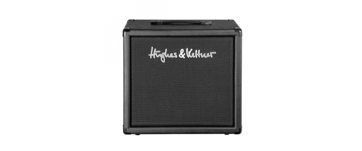 Гітарний кабінет Hughes and Kettner TubeMeister 112 Cabinet