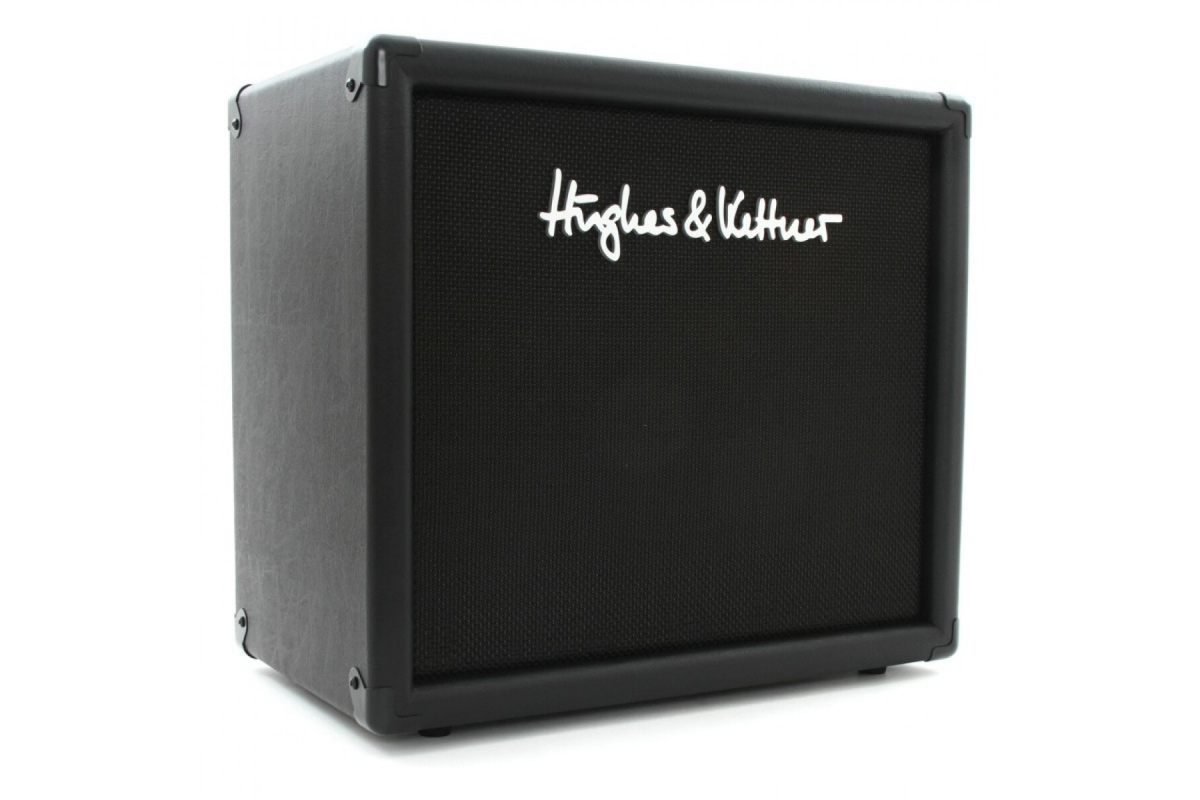 Гітарний кабінет Hughes and Kettner TubeMeister 112 Cabinet
