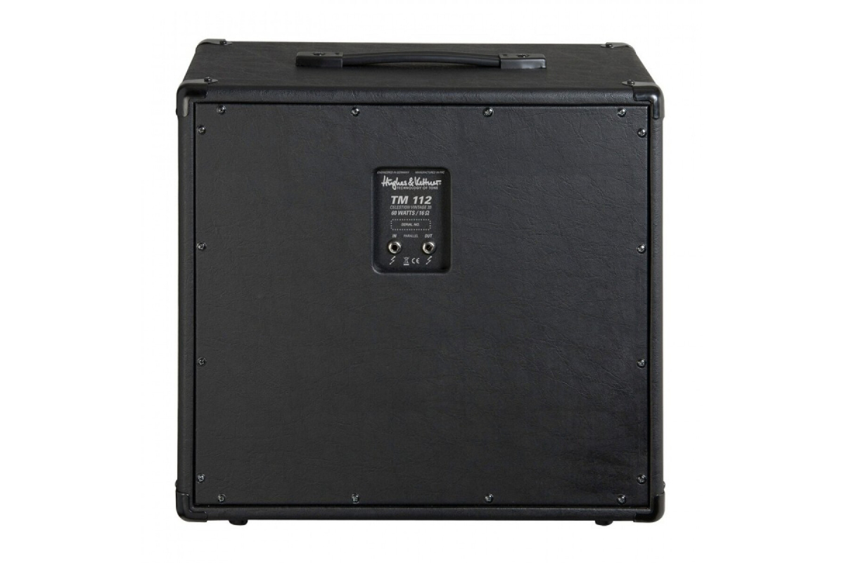 Гітарний кабінет Hughes and Kettner TubeMeister 112 Cabinet