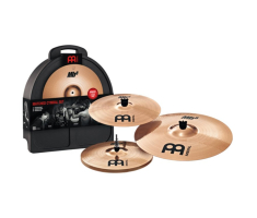 Meinl MB8 Matched Cymbal Set Набір тарілок