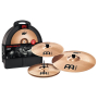 Meinl MB8 Matched Cymbal Set Набір тарілок