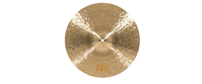 Meinl B15FRH 15" Byzance Foundry Reserve Тарілка