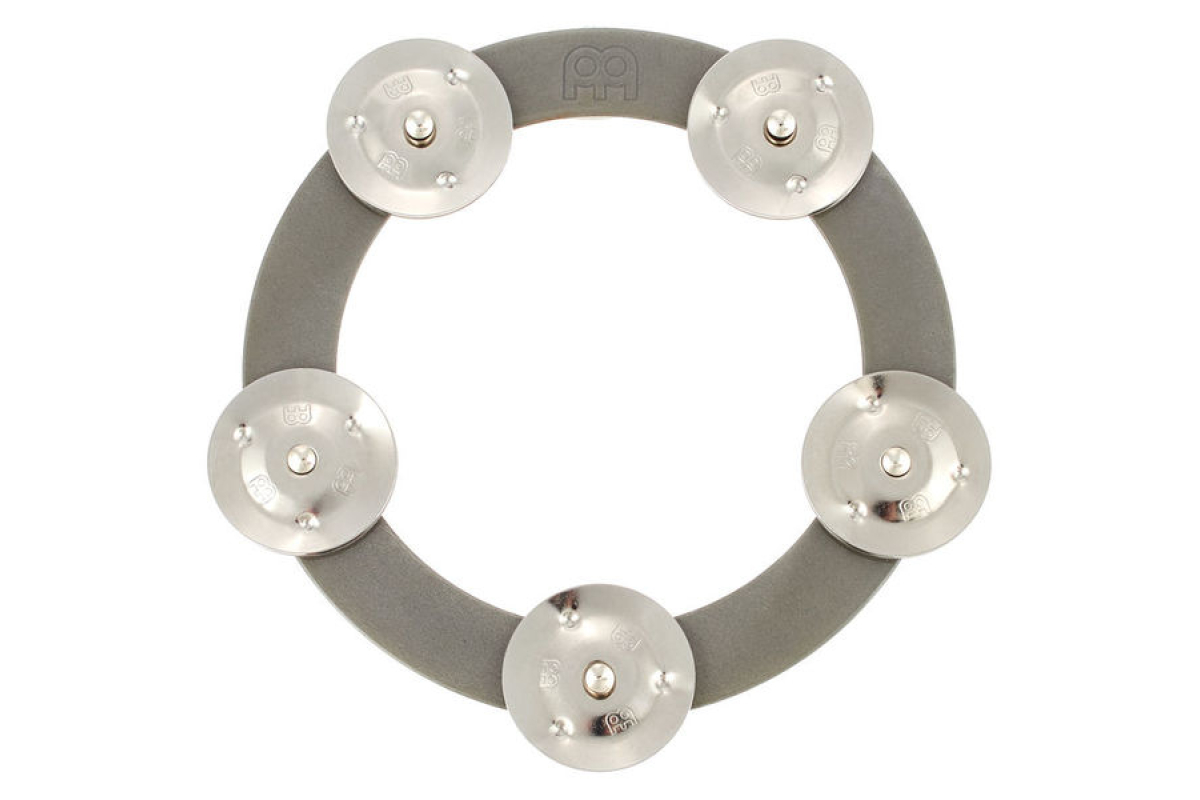 Тарілка MEINL Cring