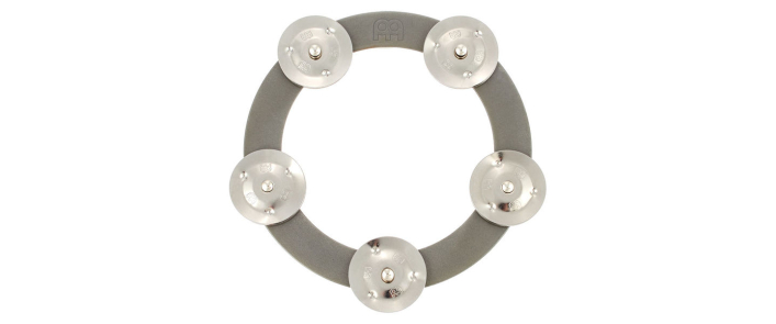Тарілка MEINL Cring
