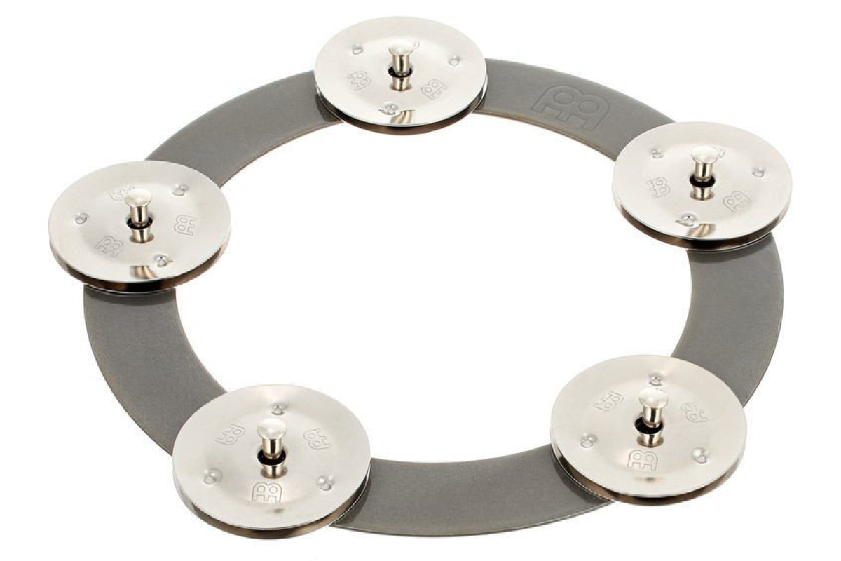 Тарілка MEINL Cring