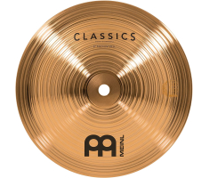 Тарелка MEINL C8BM Classics Bell Medium 8