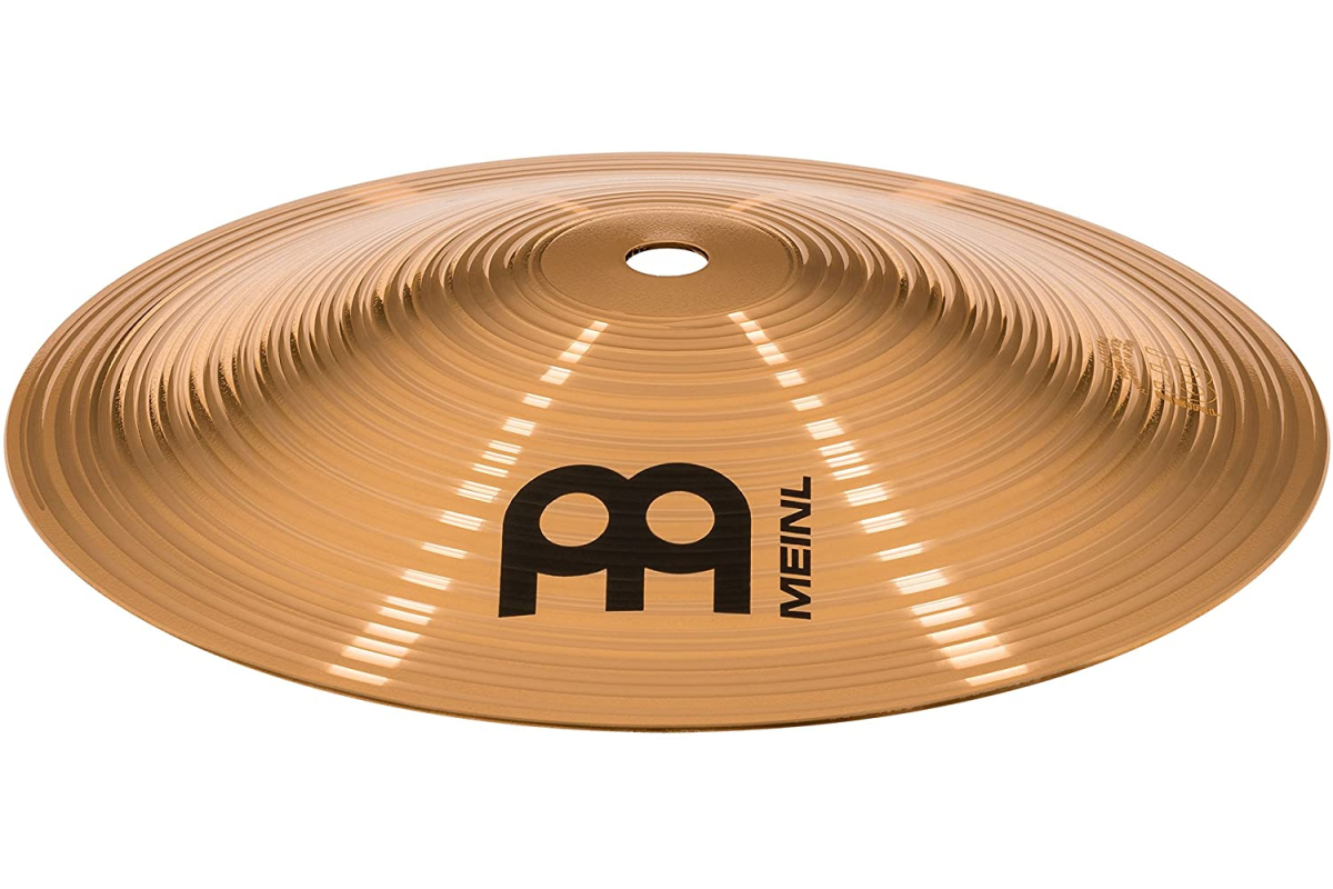 Тарелка MEINL C8BM Classics Bell Medium 8