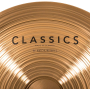 Тарелка MEINL C8BM Classics Bell Medium 8