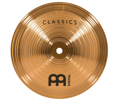 Тарелка MEINL C8BH Classics High Bell Effect Cymbal
