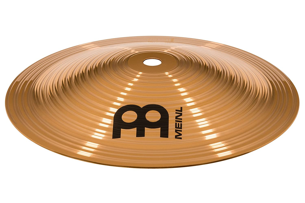 Тарелка MEINL C8BH Classics High Bell Effect Cymbal
