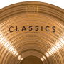Тарелка MEINL C8BH Classics High Bell Effect Cymbal