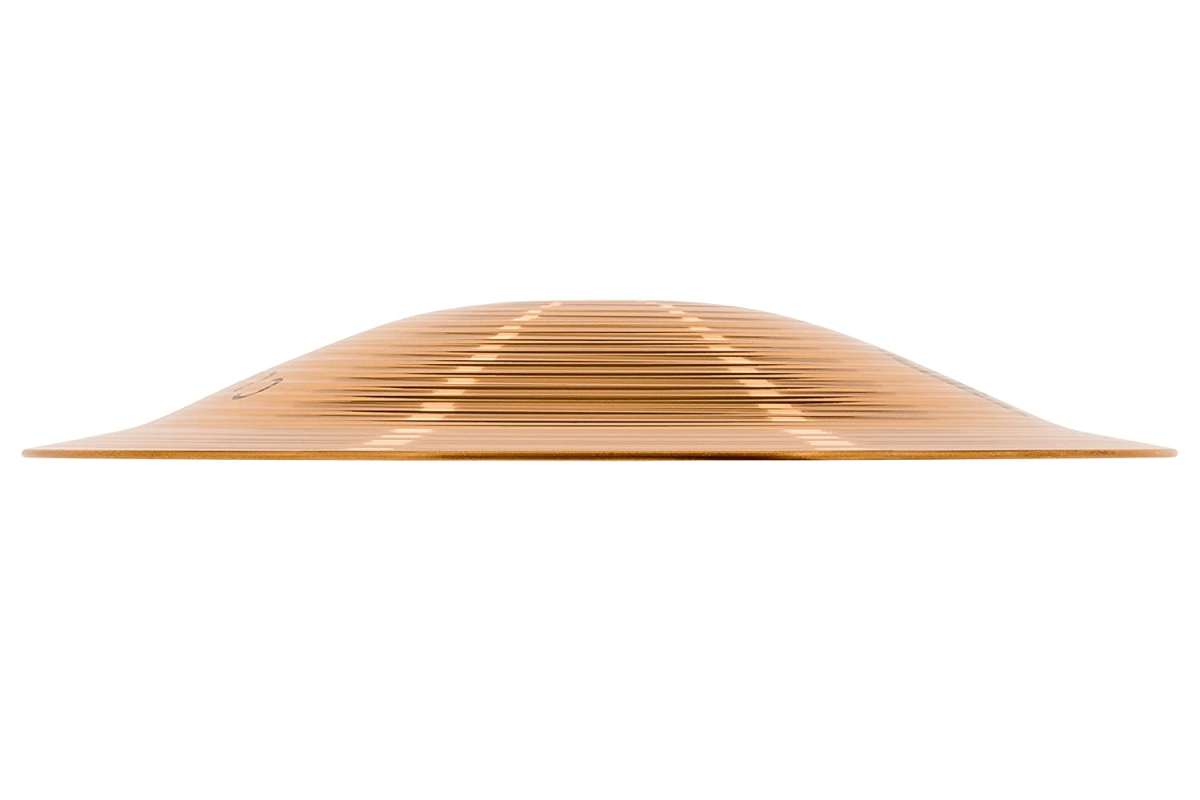 Тарелка MEINL C8BH Classics High Bell Effect Cymbal